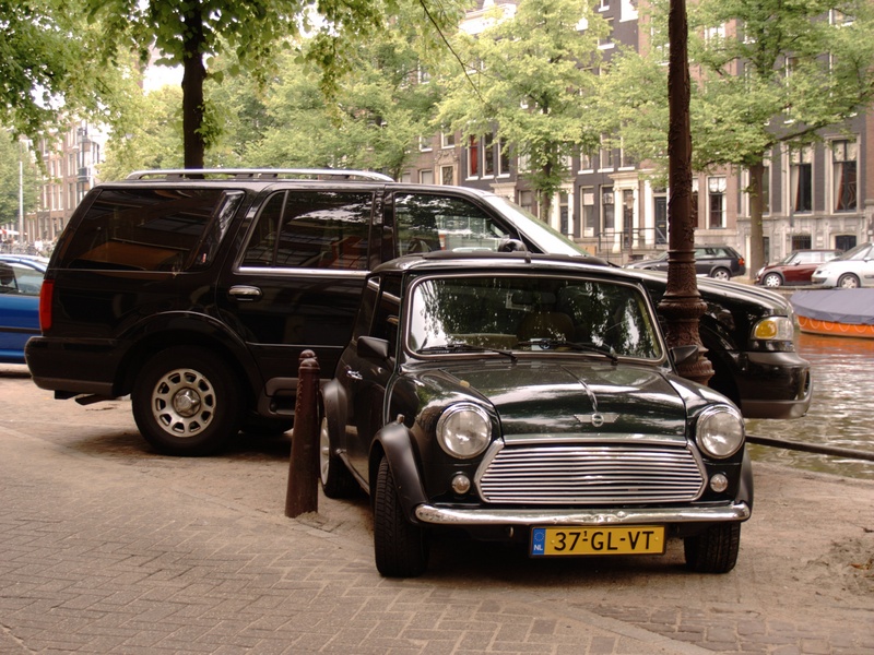 Amsterdam Photos Owen's Photolog